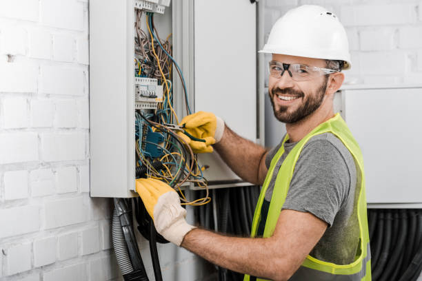 Best Electrical Upgrades for Homes  in Uniontown, AL