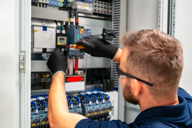 Best Electrical Contractors for Businesses  in Uniontown, AL