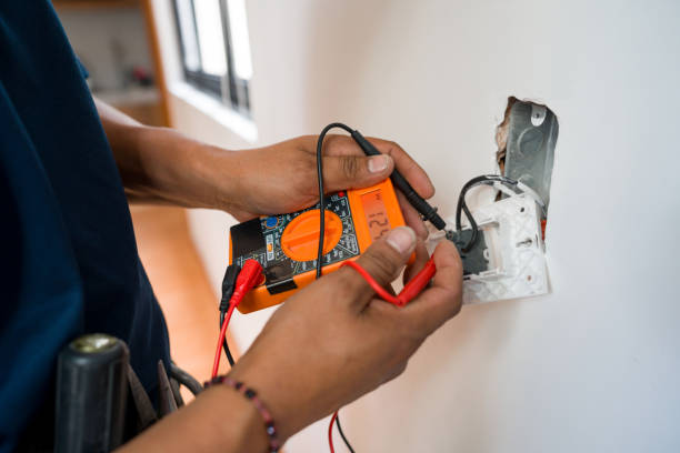 Best Emergency Electrician Near Me  in Uniontown, AL