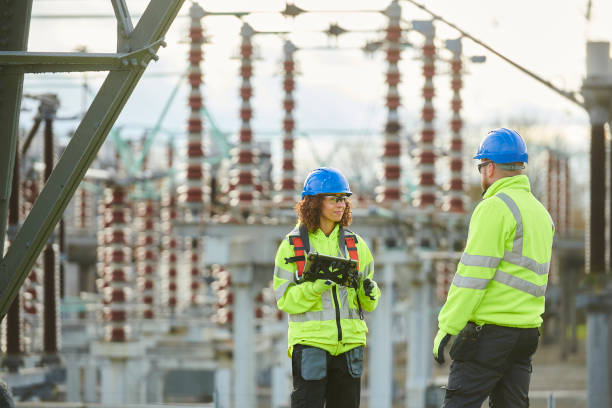 Best Emergency Electrical Repair  in Uniontown, AL