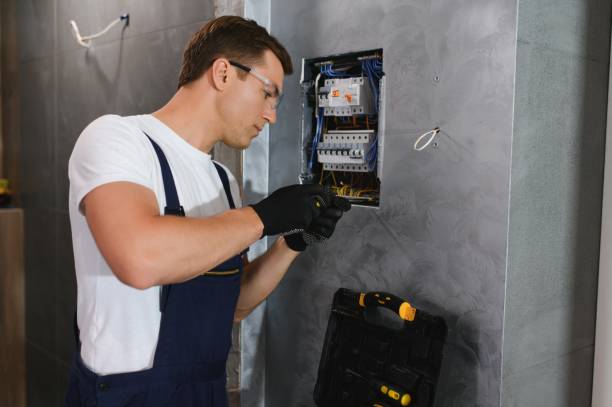 Best Affordable Electrical Installation  in Uniontown, AL