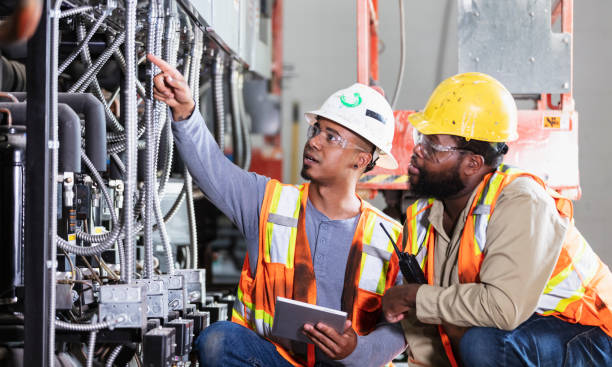 Best Electric Panel Repair  in Uniontown, AL