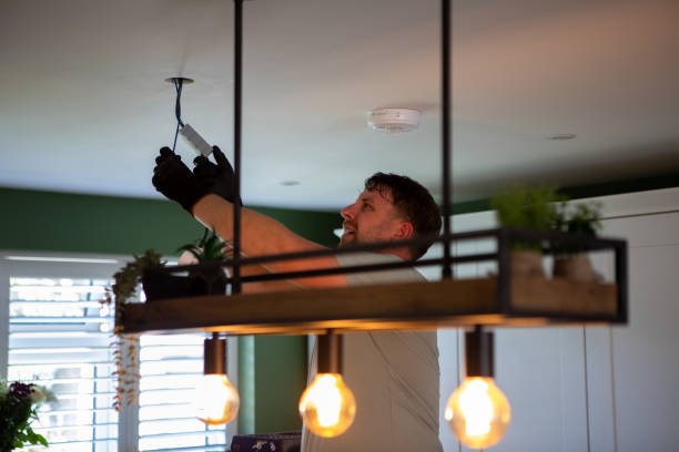 Best Industrial Electrical Services  in Uniontown, AL