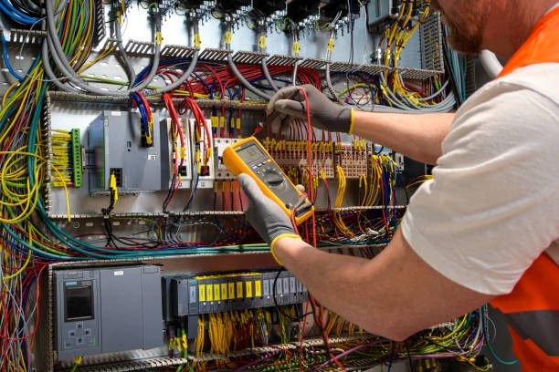 Best Electrical Troubleshooting Services  in Uniontown, AL